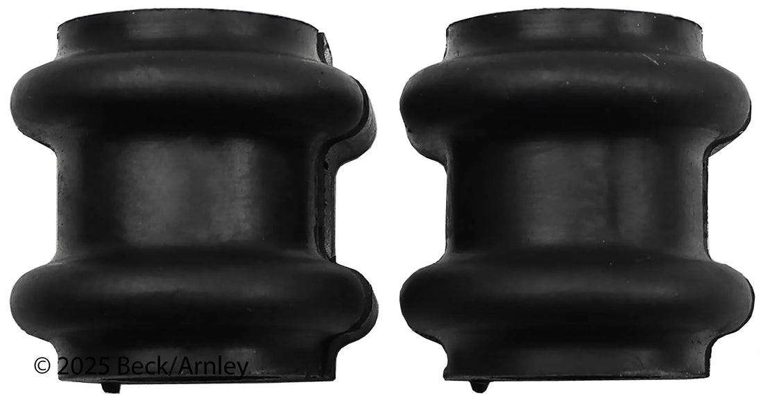 Beck/Arnley 101-7541 2010-2013 Kia Forte Suspension Stabilizer Bar Bushing Kit