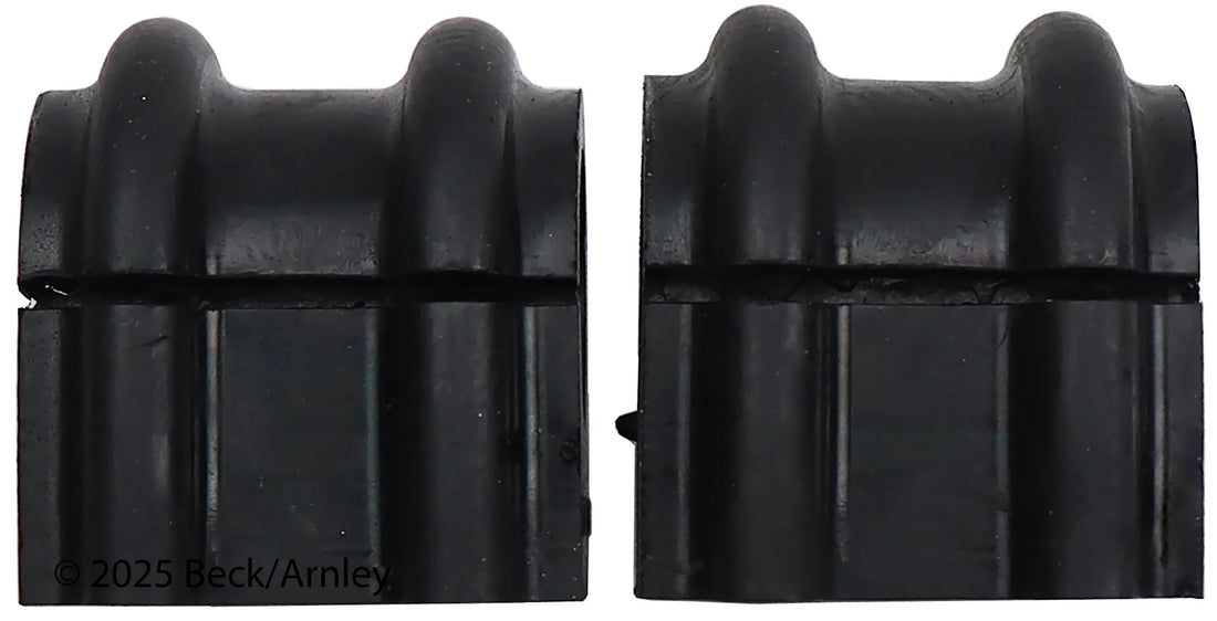 Beck/Arnley 101-7541 2010-2013 Kia Forte Suspension Stabilizer Bar Bushing Kit