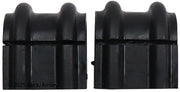 Beck/Arnley 101-7541 2010-2013 Kia Forte Suspension Stabilizer Bar Bushing Kit