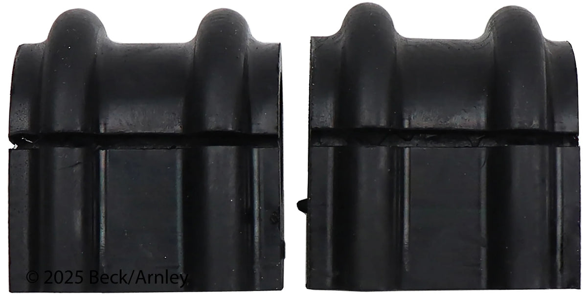 Beck/Arnley 101-7541 2010-2013 Kia Forte Suspension Stabilizer Bar Bushing Kit