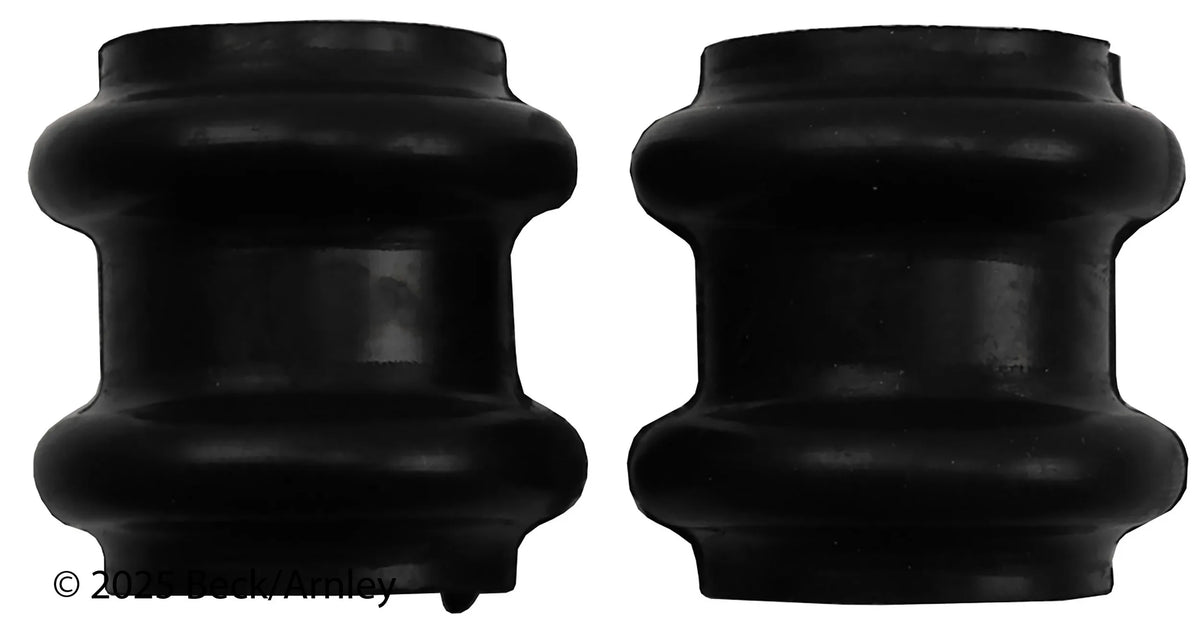 Beck/Arnley 101-7542 2013-2017 Hyundai Elantra GT Suspension Stabilizer Bar Bushing Kit