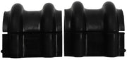Beck/Arnley 101-7542 2013-2017 Hyundai Elantra GT Suspension Stabilizer Bar Bushing Kit