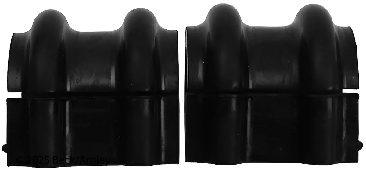 Beck/Arnley 101-7542 2013-2017 Hyundai Elantra GT Suspension Stabilizer Bar Bushing Kit