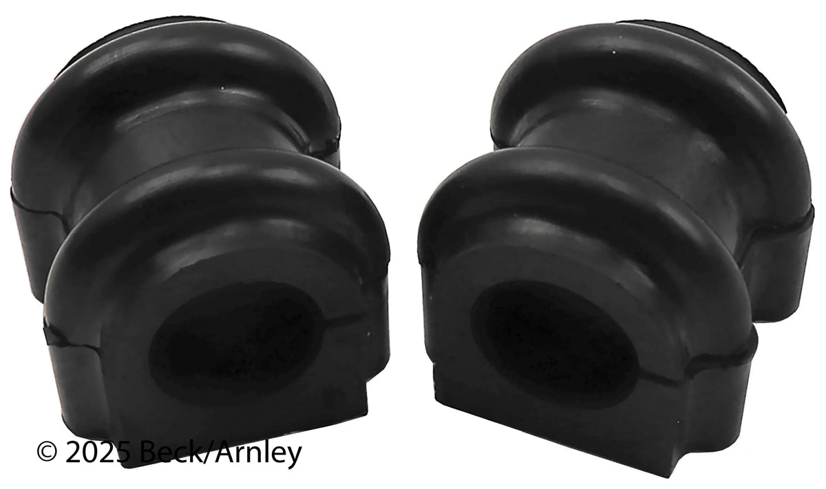 Beck/Arnley 101-7542 2013-2017 Hyundai Elantra GT Suspension Stabilizer Bar Bushing Kit
