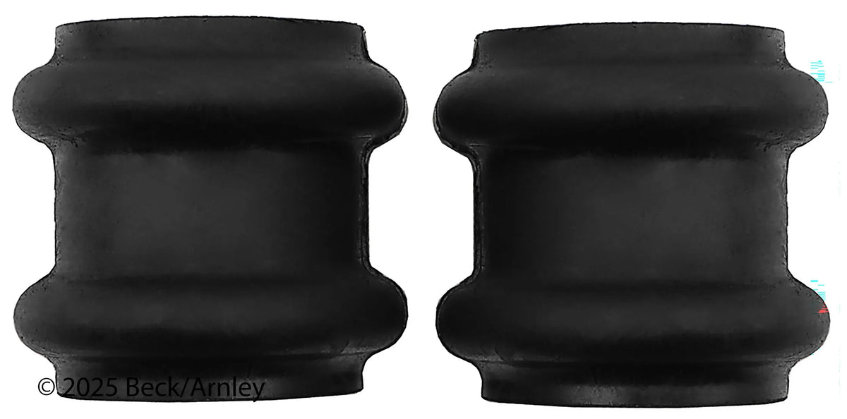 Beck/Arnley 101-7543 2006-2014 Kia Sedona Suspension Stabilizer Bar Bushing Kit