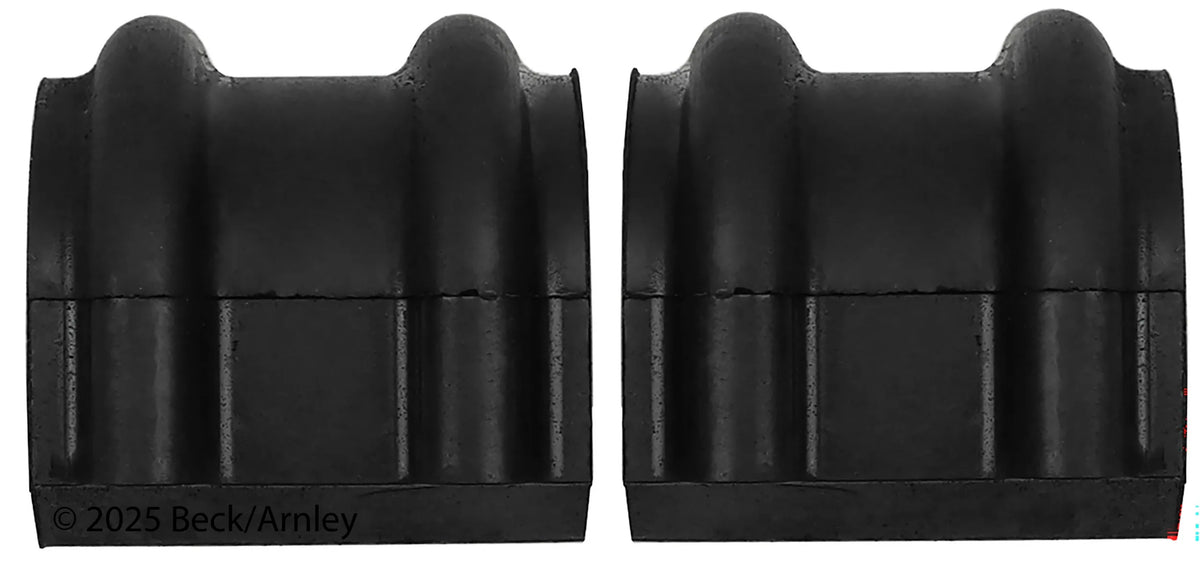 Beck/Arnley 101-7543 2006-2014 Kia Sedona Suspension Stabilizer Bar Bushing Kit
