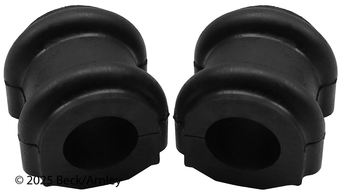 Beck/Arnley 101-7543 2006-2014 Kia Sedona Suspension Stabilizer Bar Bushing Kit