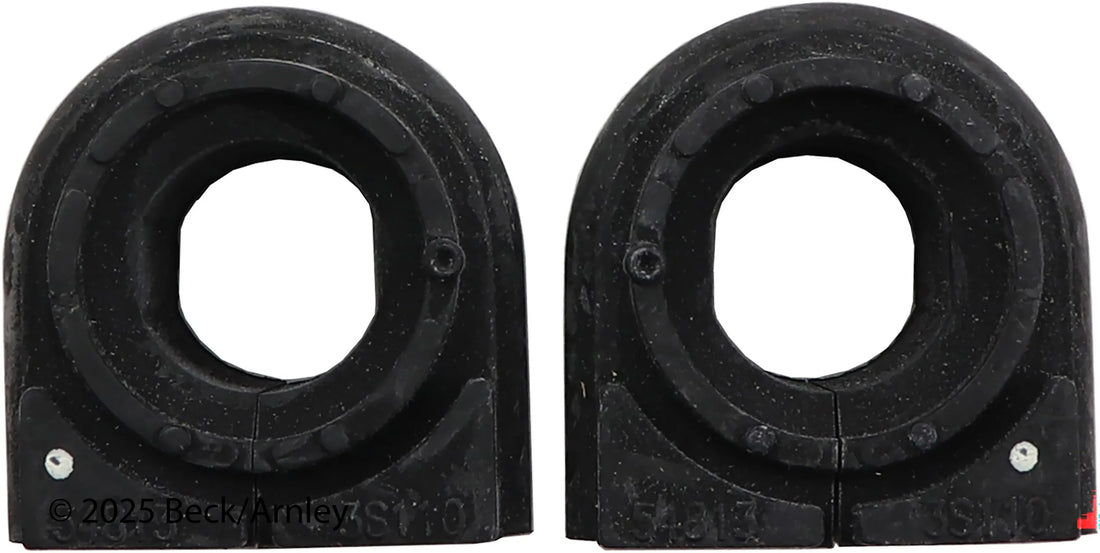 Beck/Arnley 101-7548 2016-2026 Hyundai Tucson Suspension Stabilizer Bar Bushing Kit