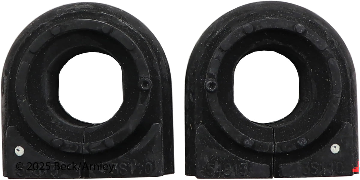 Beck/Arnley 101-7548 2016-2026 Hyundai Tucson Suspension Stabilizer Bar Bushing Kit