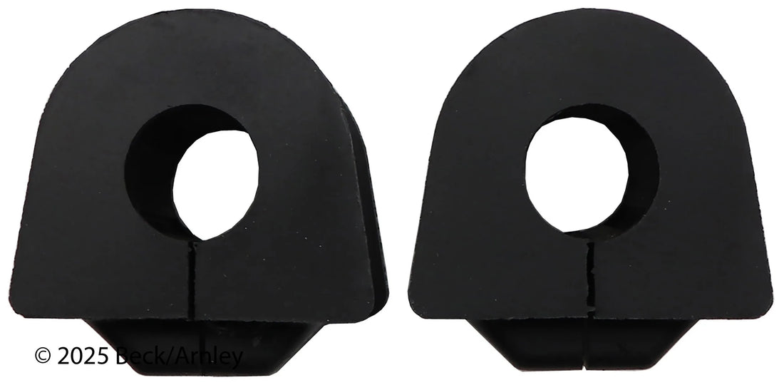Beck/Arnley 101-7550 2003-2008 Hyundai Tiburon Suspension Stabilizer Bar Bushing Kit