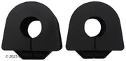 Beck/Arnley 101-7550 2003-2008 Hyundai Tiburon Suspension Stabilizer Bar Bushing Kit