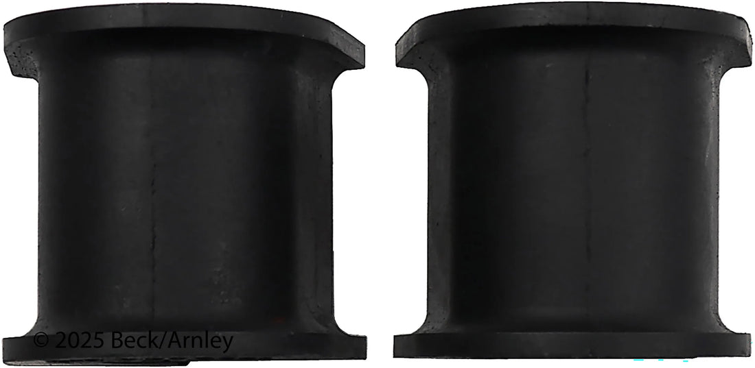 Beck/Arnley 101-7550 2003-2008 Hyundai Tiburon Suspension Stabilizer Bar Bushing Kit