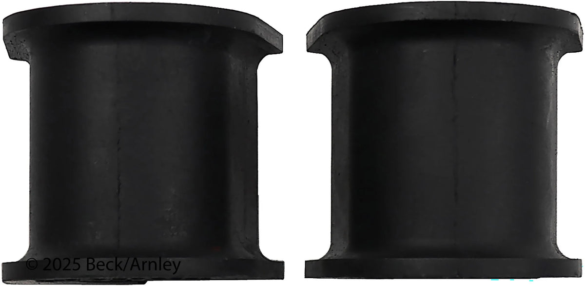 Beck/Arnley 101-7550 2003-2008 Hyundai Tiburon Suspension Stabilizer Bar Bushing Kit