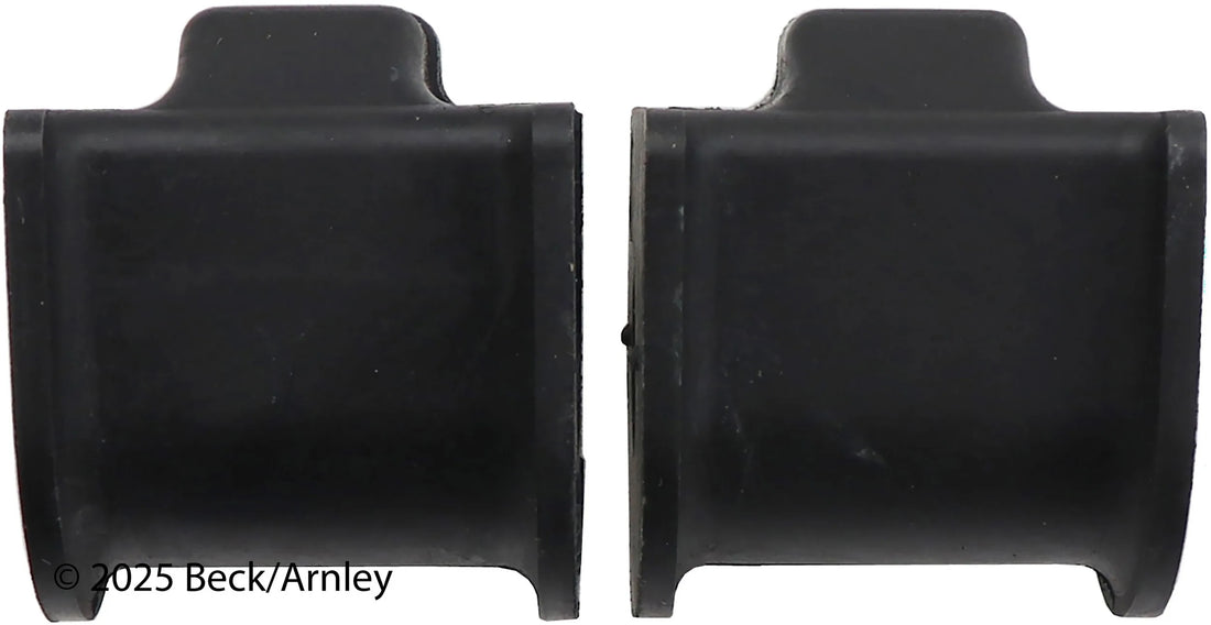 Beck/Arnley 101-7550 2003-2008 Hyundai Tiburon Suspension Stabilizer Bar Bushing Kit