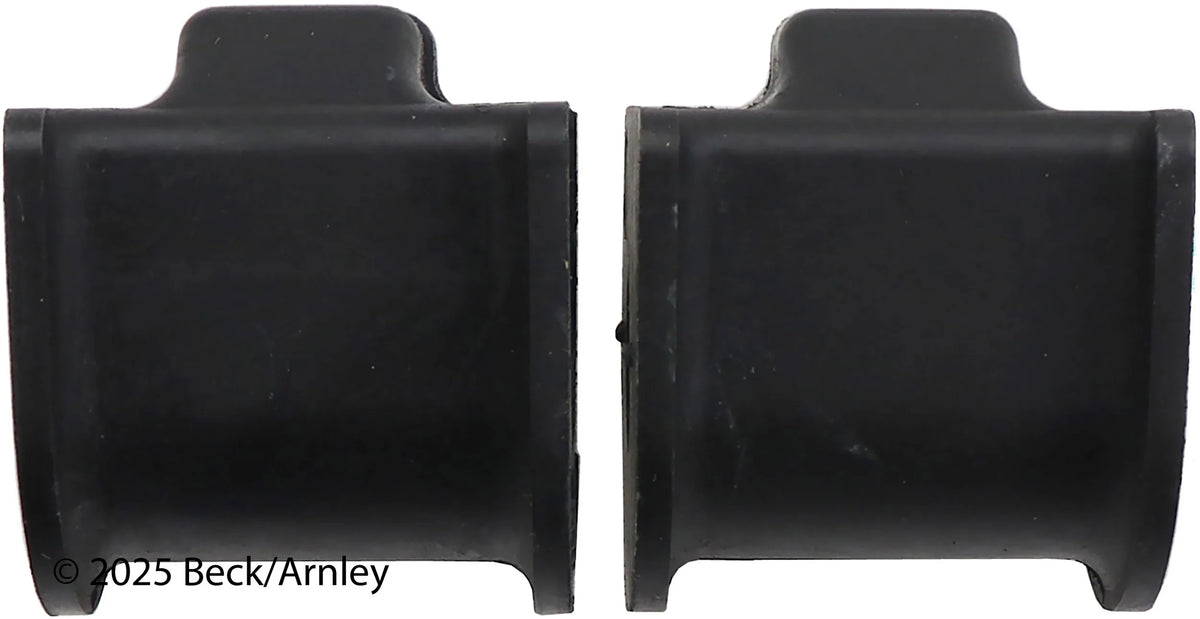 Beck/Arnley 101-7550 2003-2008 Hyundai Tiburon Suspension Stabilizer Bar Bushing Kit