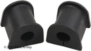 Beck/Arnley 101-7550 2003-2008 Hyundai Tiburon Suspension Stabilizer Bar Bushing Kit