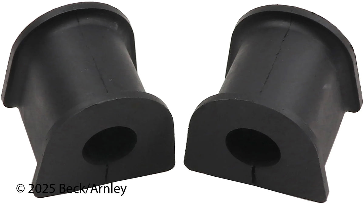 Beck/Arnley 101-7550 2003-2008 Hyundai Tiburon Suspension Stabilizer Bar Bushing Kit