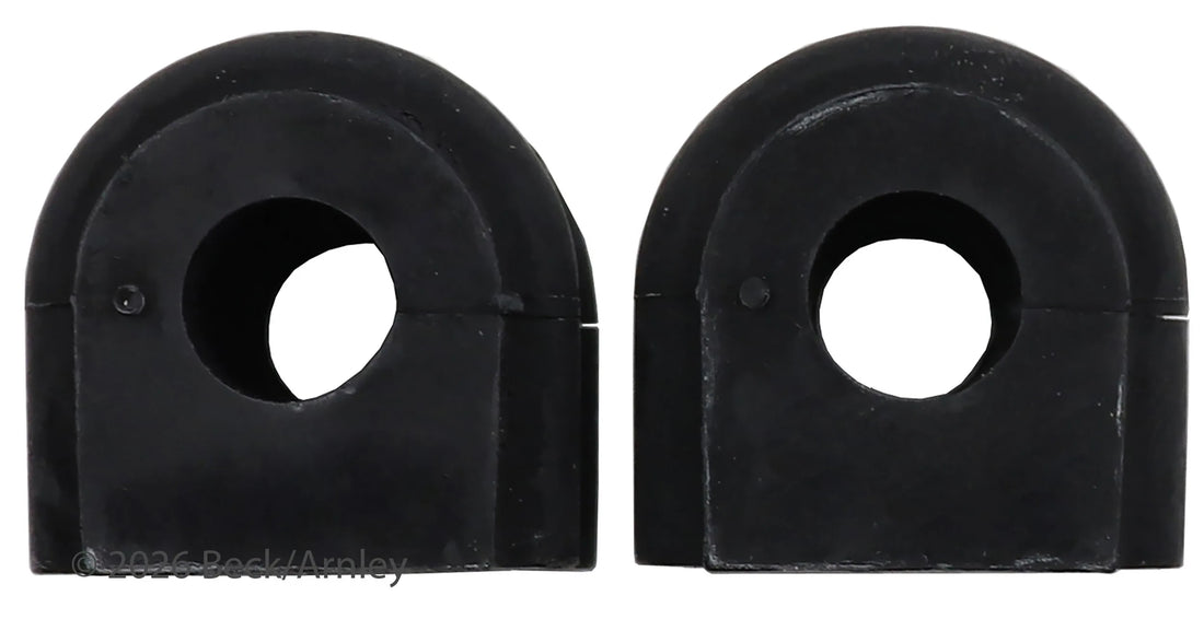 Beck/Arnley 101-7552 2006-2011 Hyundai Azera Suspension Stabilizer Bar Bushing Kit
