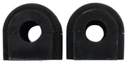 Beck/Arnley 101-7552 2006-2011 Hyundai Azera Suspension Stabilizer Bar Bushing Kit