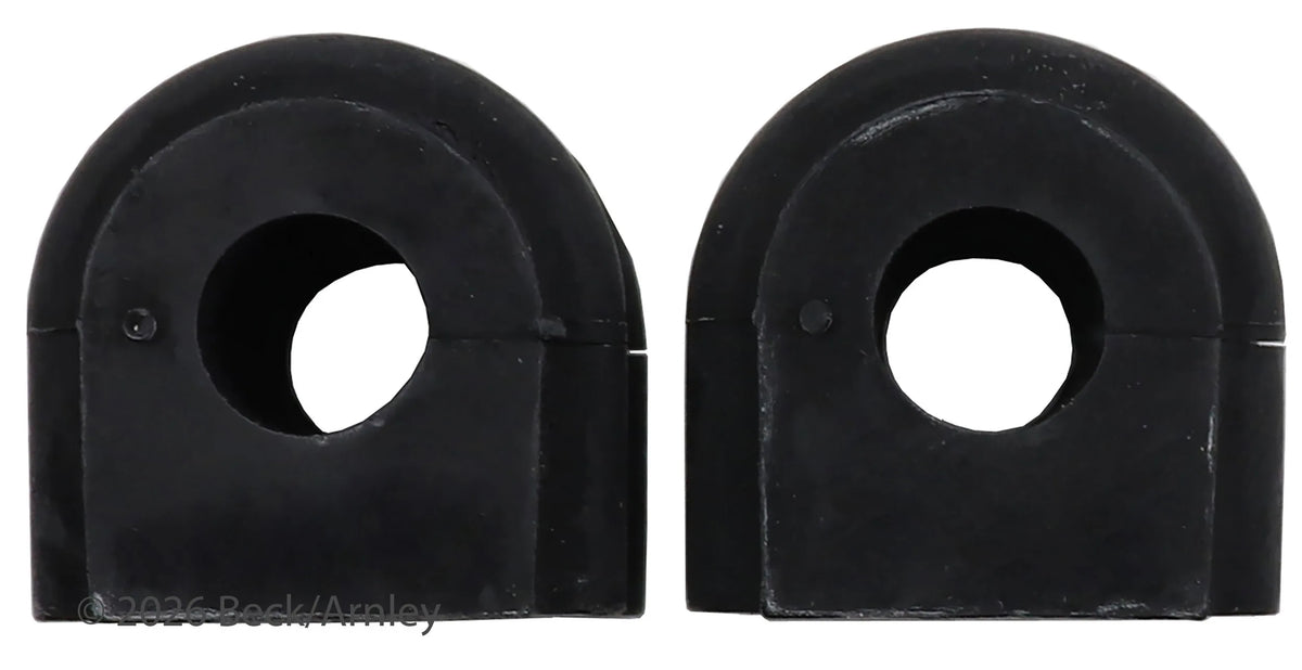 Beck/Arnley 101-7552 2006-2011 Hyundai Azera Suspension Stabilizer Bar Bushing Kit