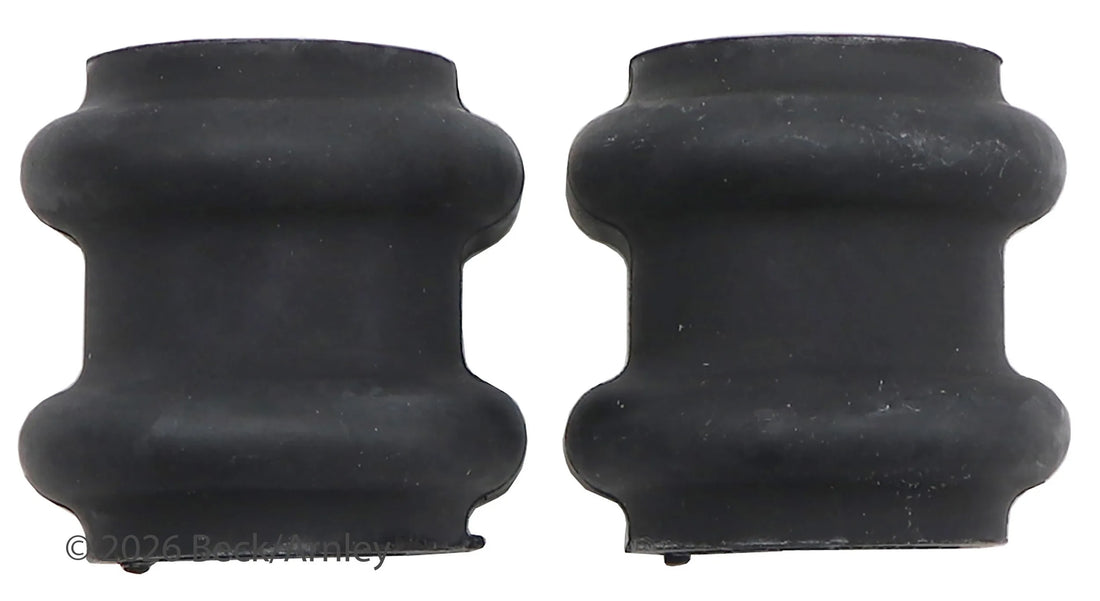 Beck/Arnley 101-7552 2006-2011 Hyundai Azera Suspension Stabilizer Bar Bushing Kit