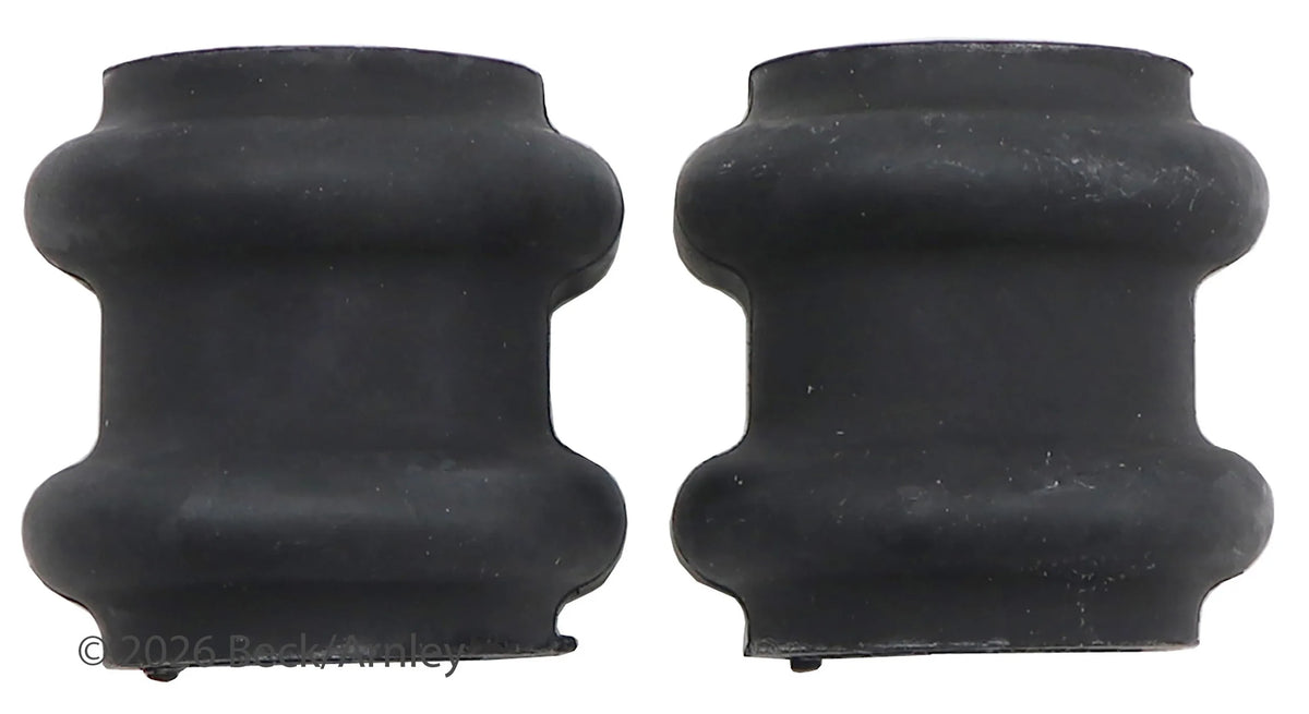 Beck/Arnley 101-7552 2006-2011 Hyundai Azera Suspension Stabilizer Bar Bushing Kit