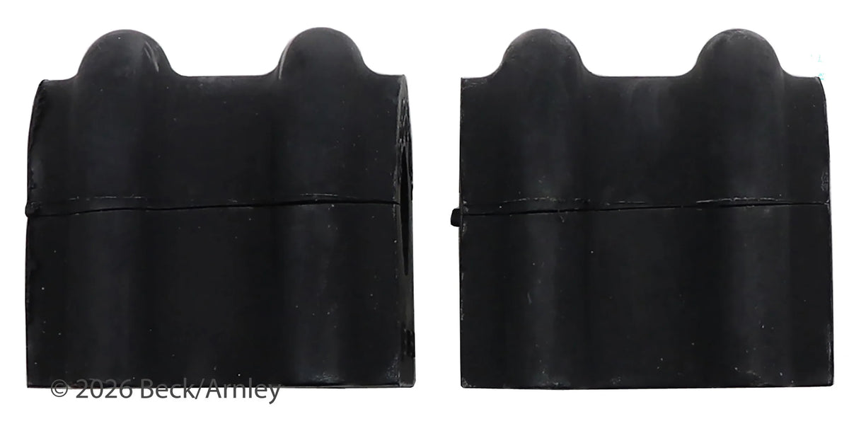 Beck/Arnley 101-7552 2006-2011 Hyundai Azera Suspension Stabilizer Bar Bushing Kit