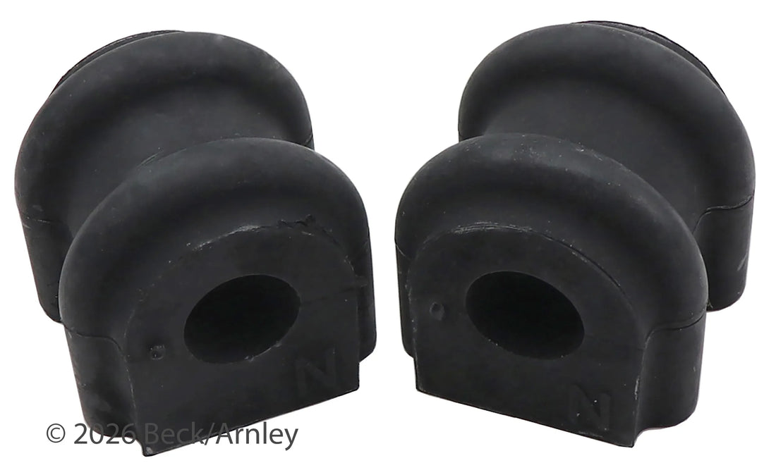 Beck/Arnley 101-7552 2006-2011 Hyundai Azera Suspension Stabilizer Bar Bushing Kit