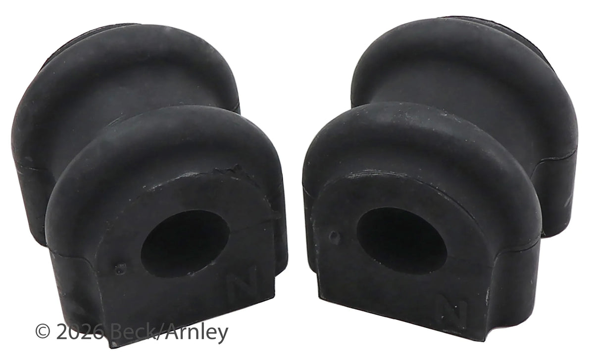 Beck/Arnley 101-7552 2006-2011 Hyundai Azera Suspension Stabilizer Bar Bushing Kit