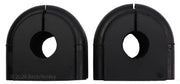 Beck/Arnley 101-7555 2009-2012 Hyundai Elantra Suspension Stabilizer Bar Bushing Kit