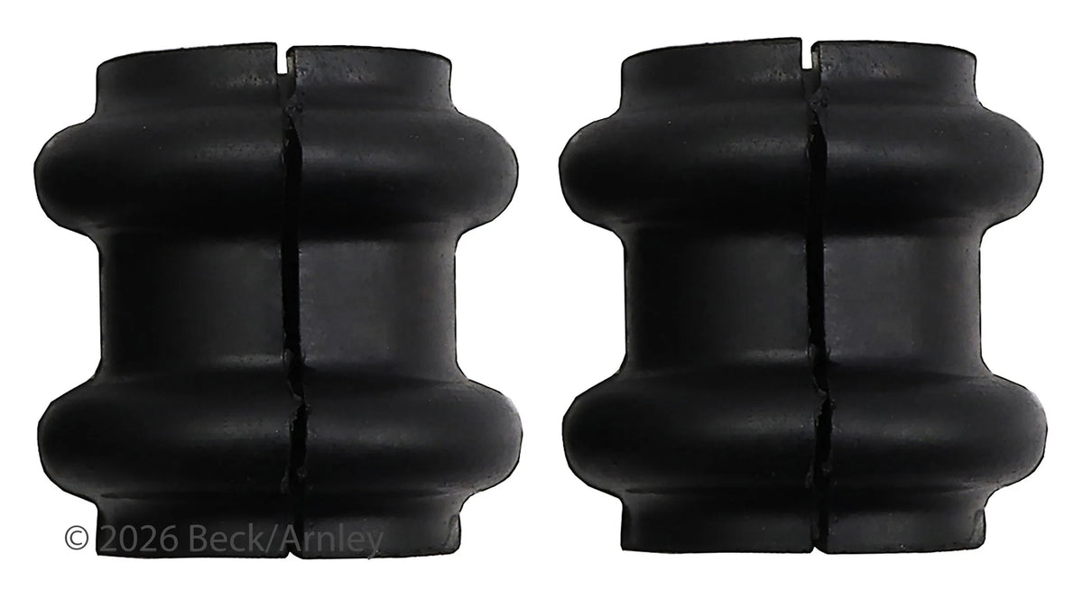 Beck/Arnley 101-7555 2009-2012 Hyundai Elantra Suspension Stabilizer Bar Bushing Kit