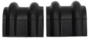 Beck/Arnley 101-7555 2009-2012 Hyundai Elantra Suspension Stabilizer Bar Bushing Kit