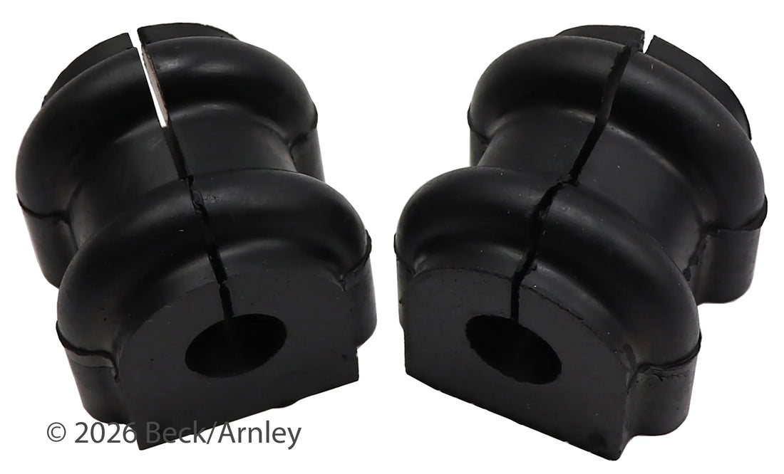 Beck/Arnley 101-7555 2009-2012 Hyundai Elantra Suspension Stabilizer Bar Bushing Kit