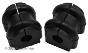 Beck/Arnley 101-7555 2009-2012 Hyundai Elantra Suspension Stabilizer Bar Bushing Kit