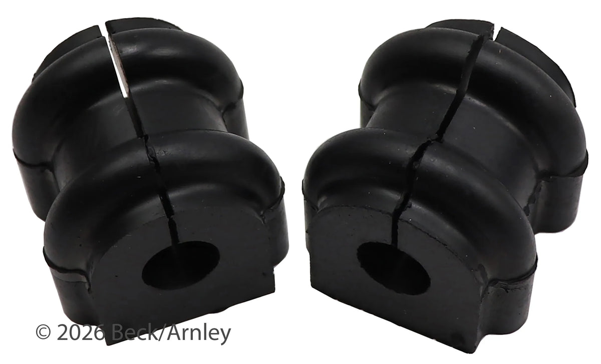 Beck/Arnley 101-7555 2009-2012 Hyundai Elantra Suspension Stabilizer Bar Bushing Kit