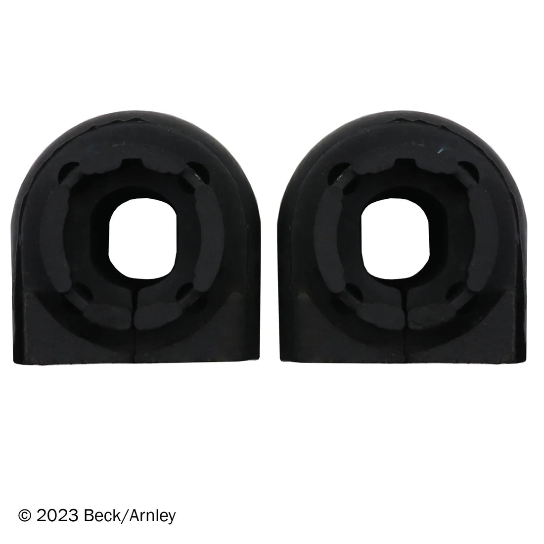 Beck/Arnley 101-7558 2015-2017 Hyundai Sonata Suspension Stabilizer Bar Bushing Kit
