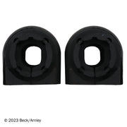 Beck/Arnley 101-7558 2015-2017 Hyundai Sonata Suspension Stabilizer Bar Bushing Kit