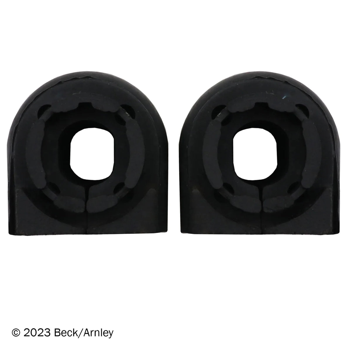 Beck/Arnley 101-7558 2015-2017 Hyundai Sonata Suspension Stabilizer Bar Bushing Kit