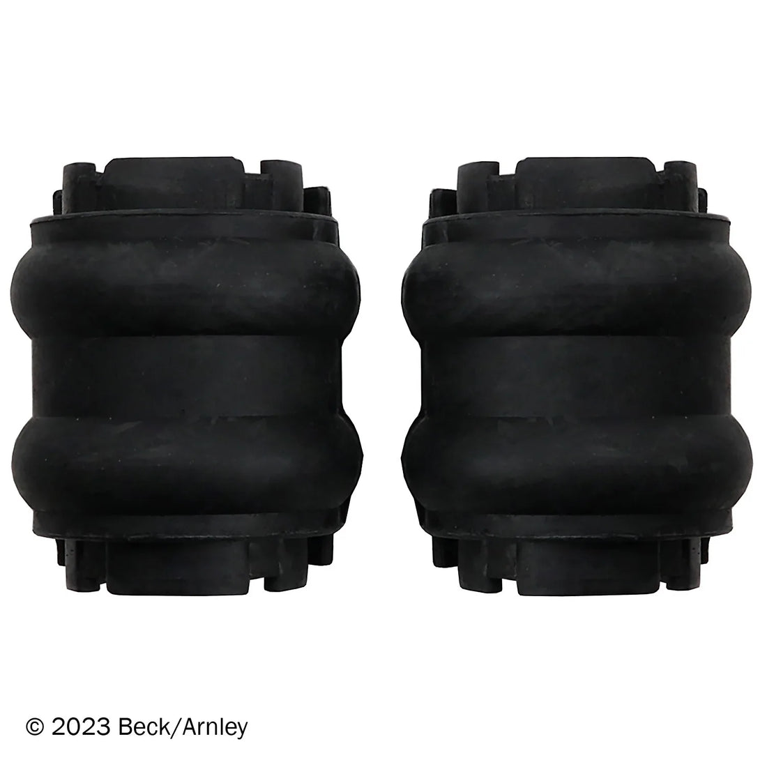 Beck/Arnley 101-7558 2015-2017 Hyundai Sonata Suspension Stabilizer Bar Bushing Kit