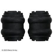 Beck/Arnley 101-7558 2015-2017 Hyundai Sonata Suspension Stabilizer Bar Bushing Kit