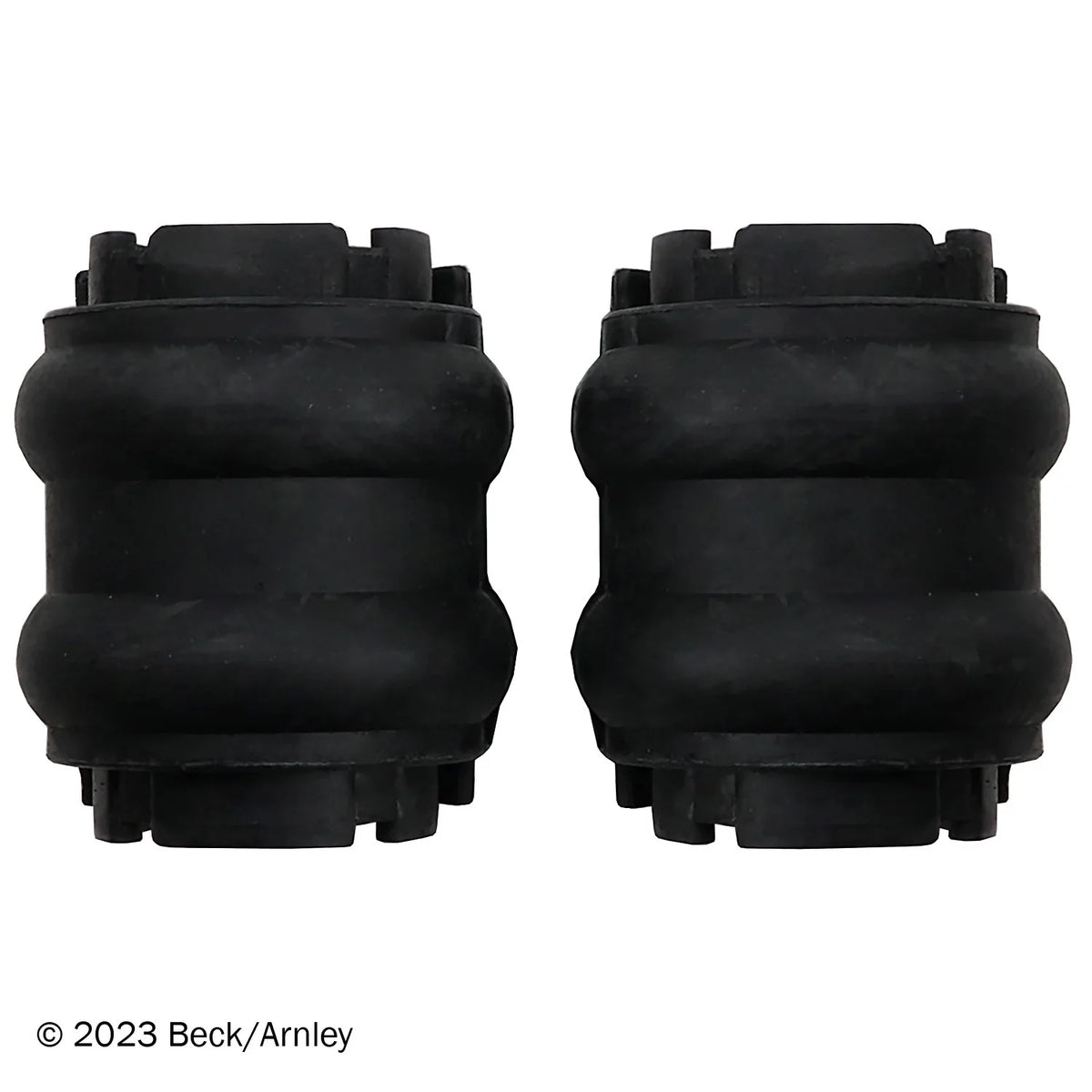 Beck/Arnley 101-7558 2015-2017 Hyundai Sonata Suspension Stabilizer Bar Bushing Kit