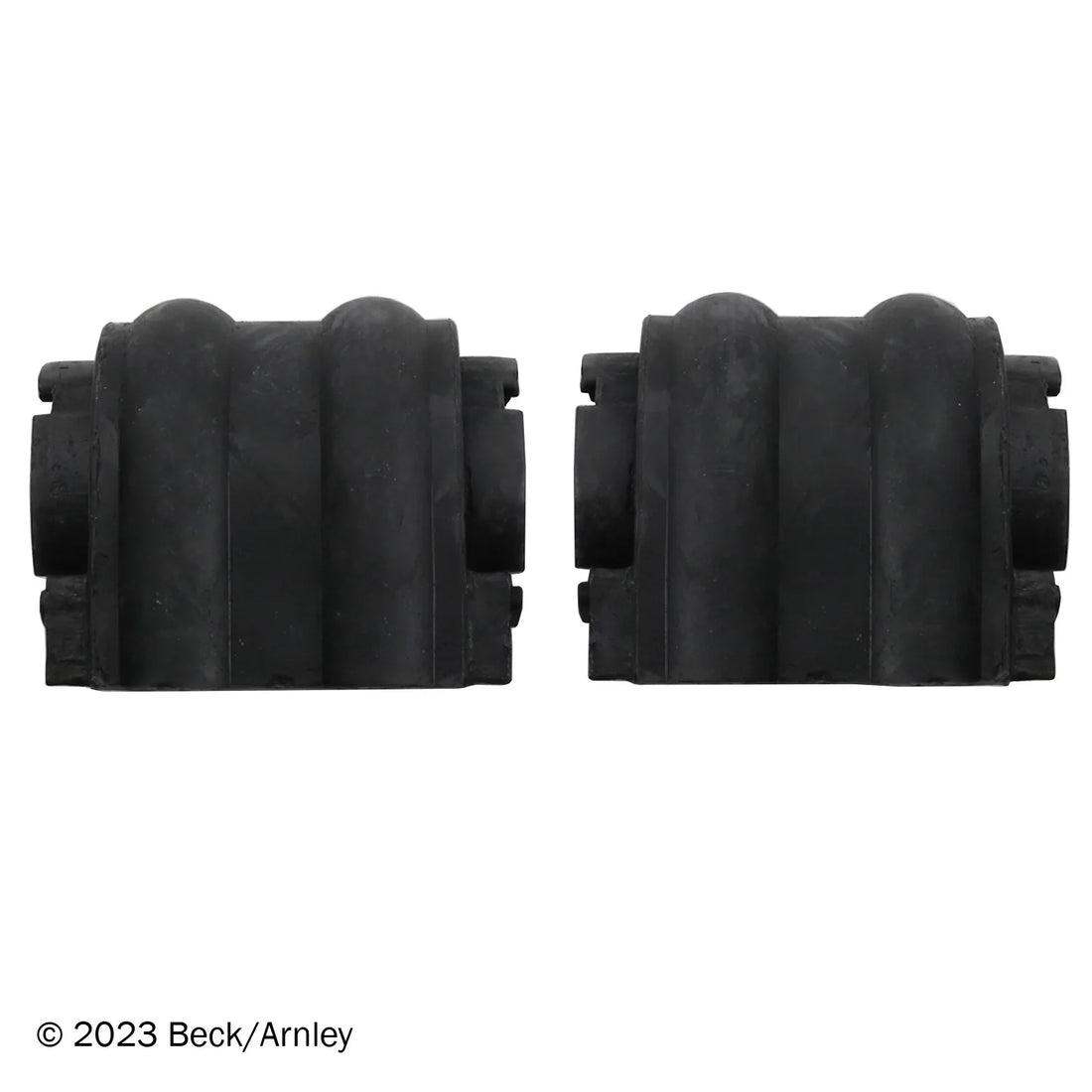 Beck/Arnley 101-7558 2015-2017 Hyundai Sonata Suspension Stabilizer Bar Bushing Kit