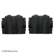 Beck/Arnley 101-7558 2015-2017 Hyundai Sonata Suspension Stabilizer Bar Bushing Kit