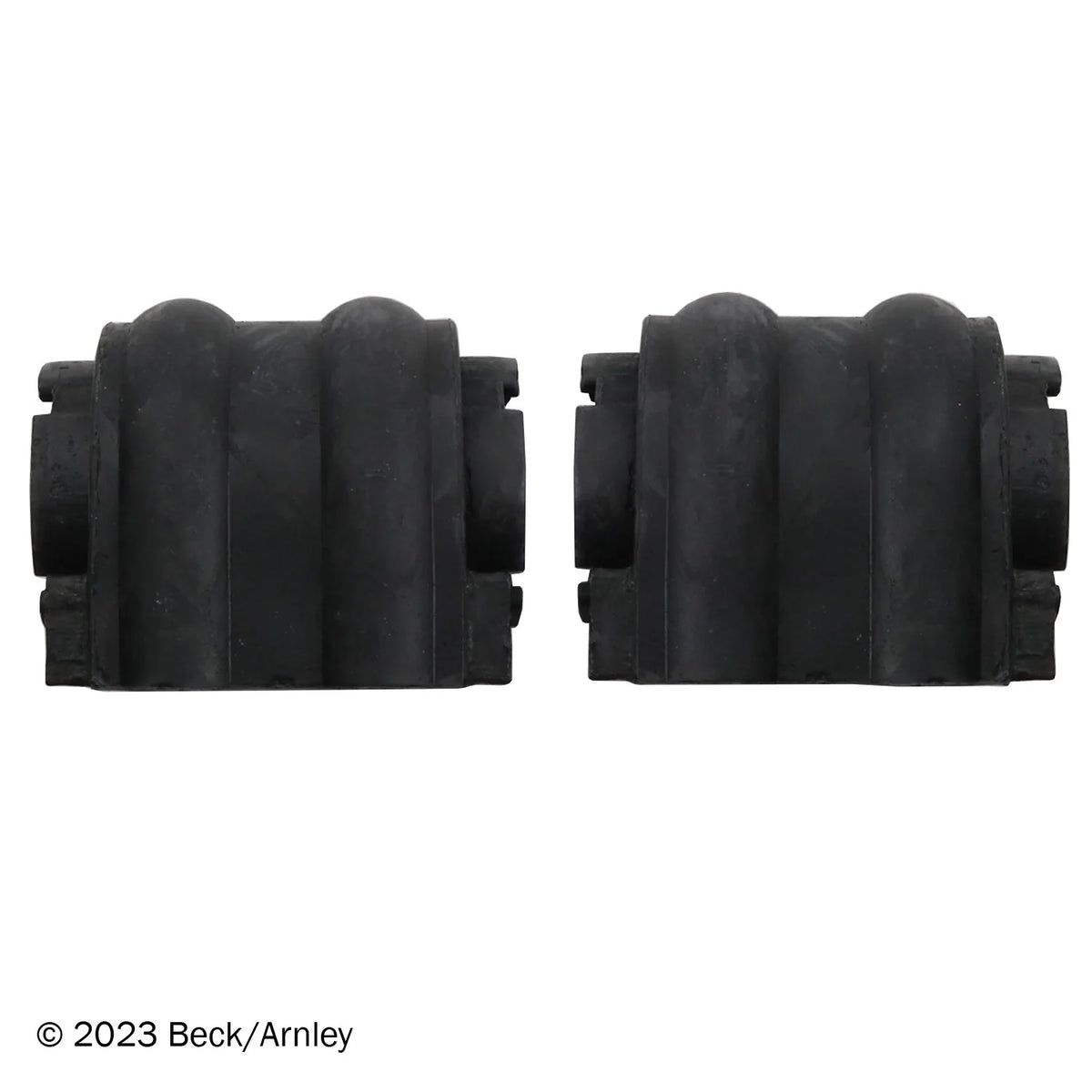 Beck/Arnley 101-7558 2015-2017 Hyundai Sonata Suspension Stabilizer Bar Bushing Kit