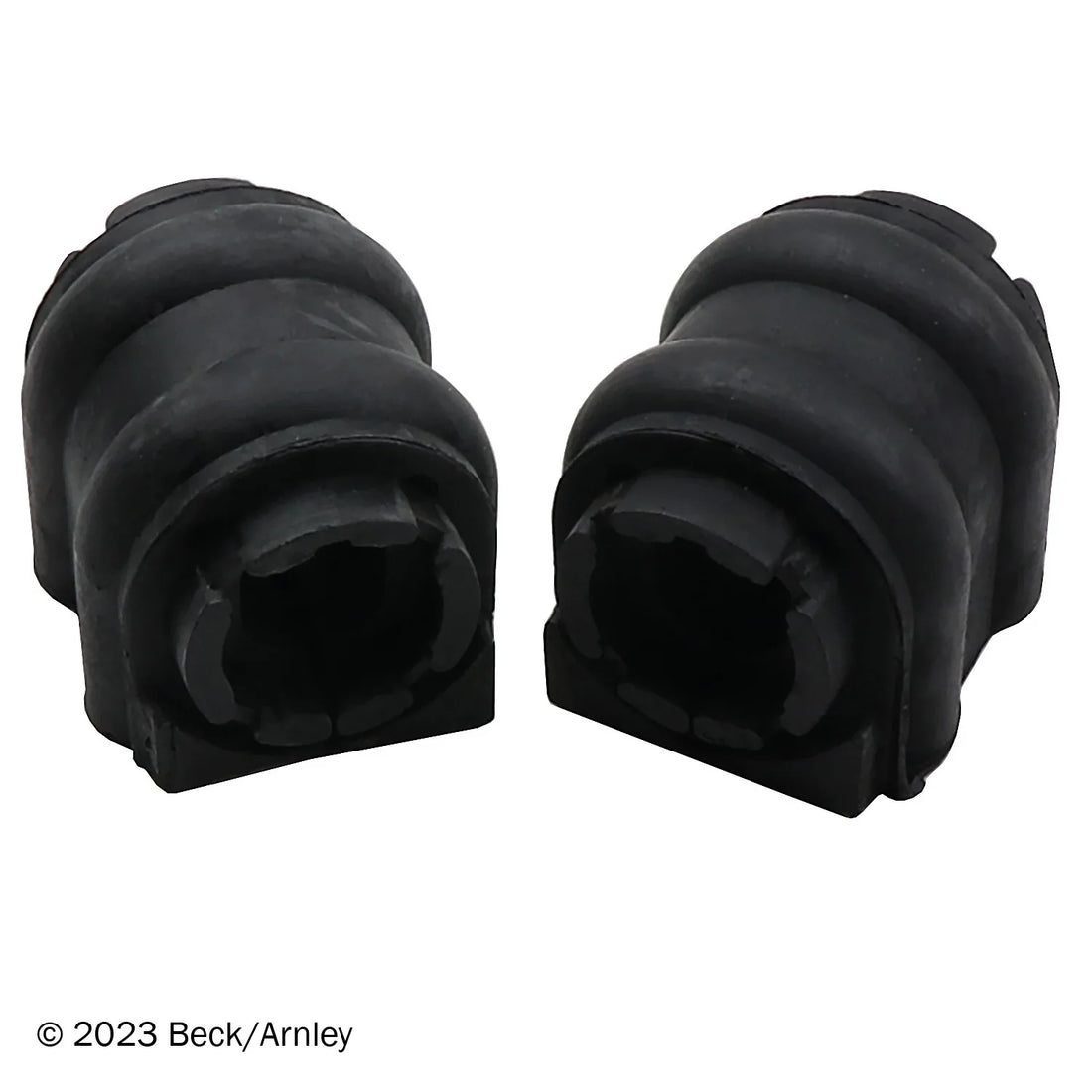 Beck/Arnley 101-7558 2015-2017 Hyundai Sonata Suspension Stabilizer Bar Bushing Kit