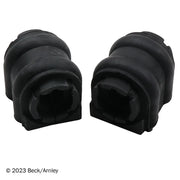 Beck/Arnley 101-7558 2015-2017 Hyundai Sonata Suspension Stabilizer Bar Bushing Kit