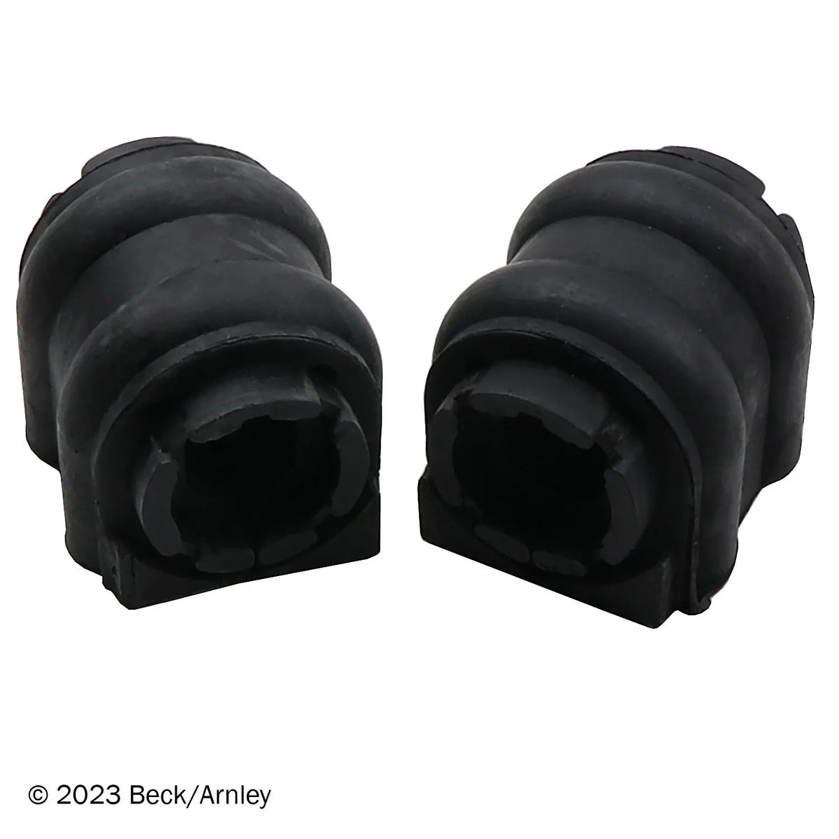 Beck/Arnley 101-7558 2015-2017 Hyundai Sonata Suspension Stabilizer Bar Bushing Kit