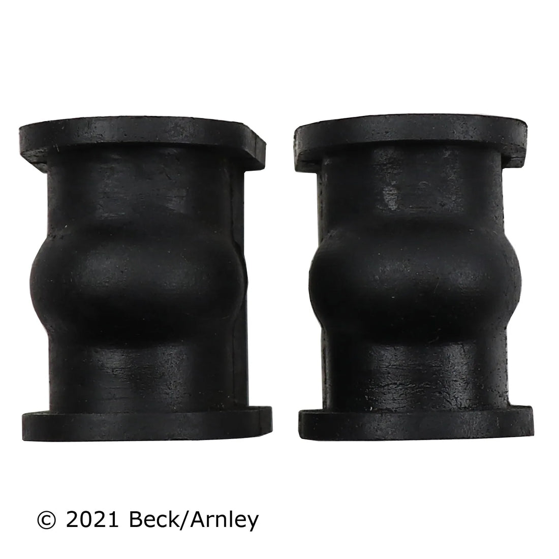 Beck/Arnley 101-7562 2004-2006 Hyundai Santa Fe Suspension Stabilizer Bar Bushing Kit