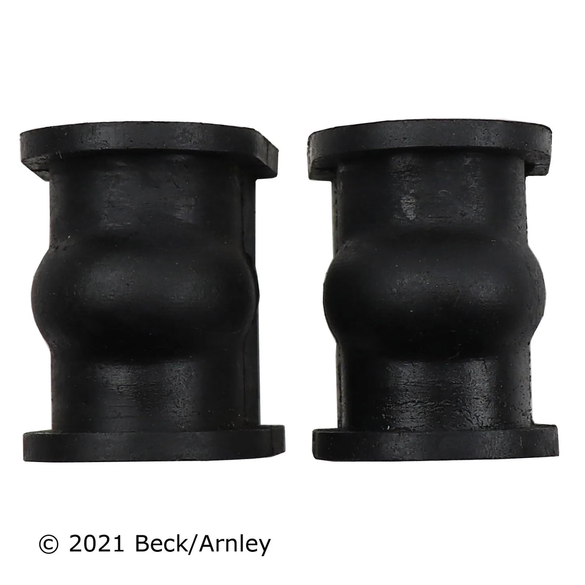 Beck/Arnley 101-7562 2004-2006 Hyundai Santa Fe Suspension Stabilizer Bar Bushing Kit
