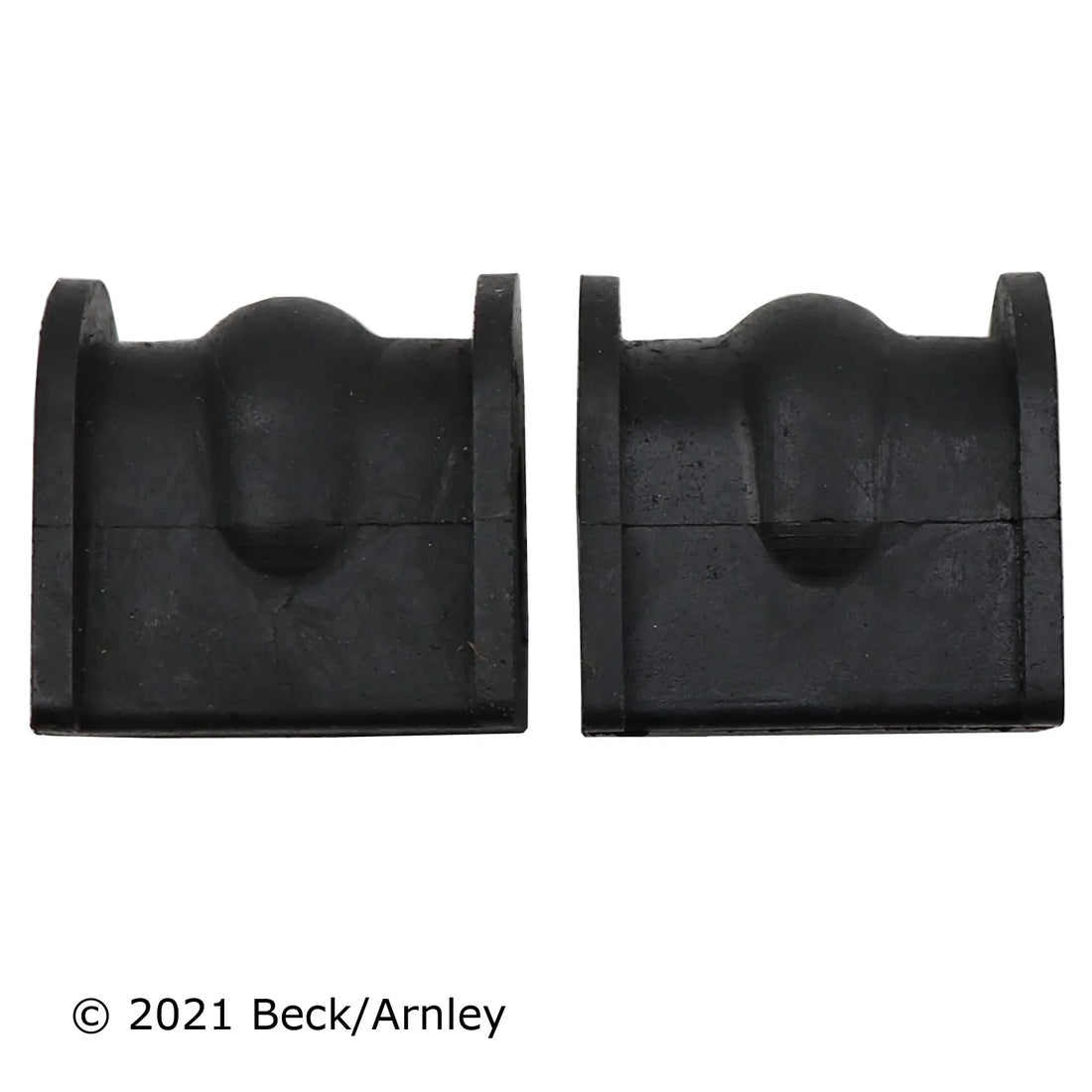 Beck/Arnley 101-7562 2004-2006 Hyundai Santa Fe Suspension Stabilizer Bar Bushing Kit